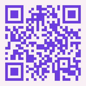 蜜桃传媒商务二维码